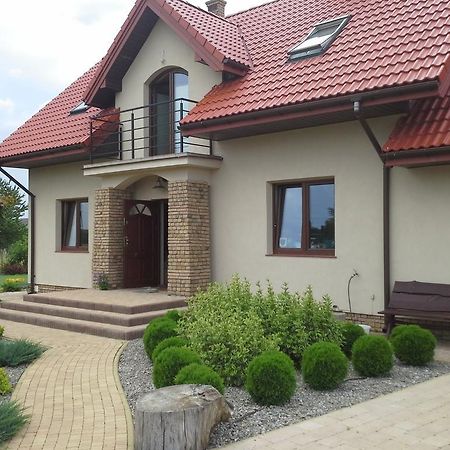 Villa Dom przy Kociej Górze Krzczen Exterior foto