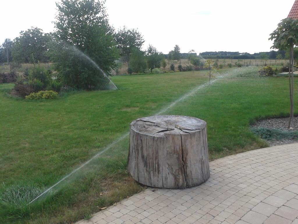 Villa Dom przy Kociej Górze Krzczen Exterior foto