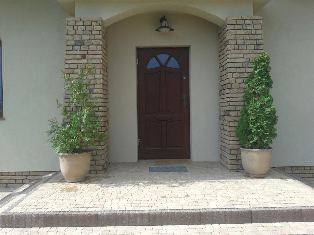 Villa Dom przy Kociej Górze Krzczen Exterior foto