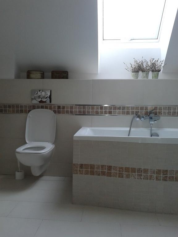 Villa Dom przy Kociej Górze Krzczen Habitación foto