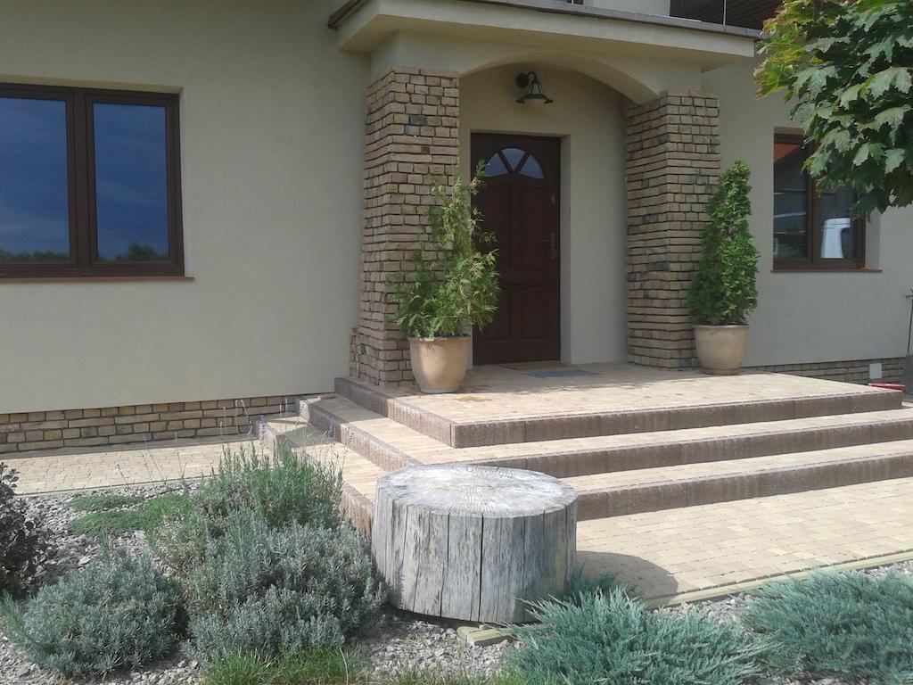 Villa Dom przy Kociej Górze Krzczen Exterior foto