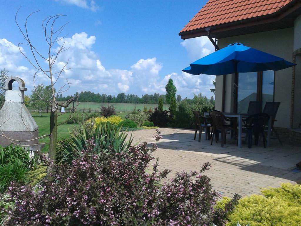 Villa Dom przy Kociej Górze Krzczen Exterior foto