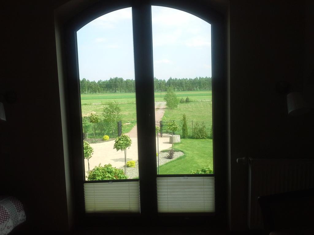 Villa Dom przy Kociej Górze Krzczen Exterior foto